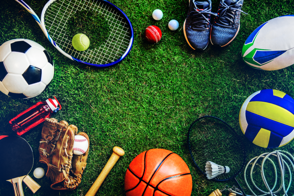 Innovation Changing Sports Industry