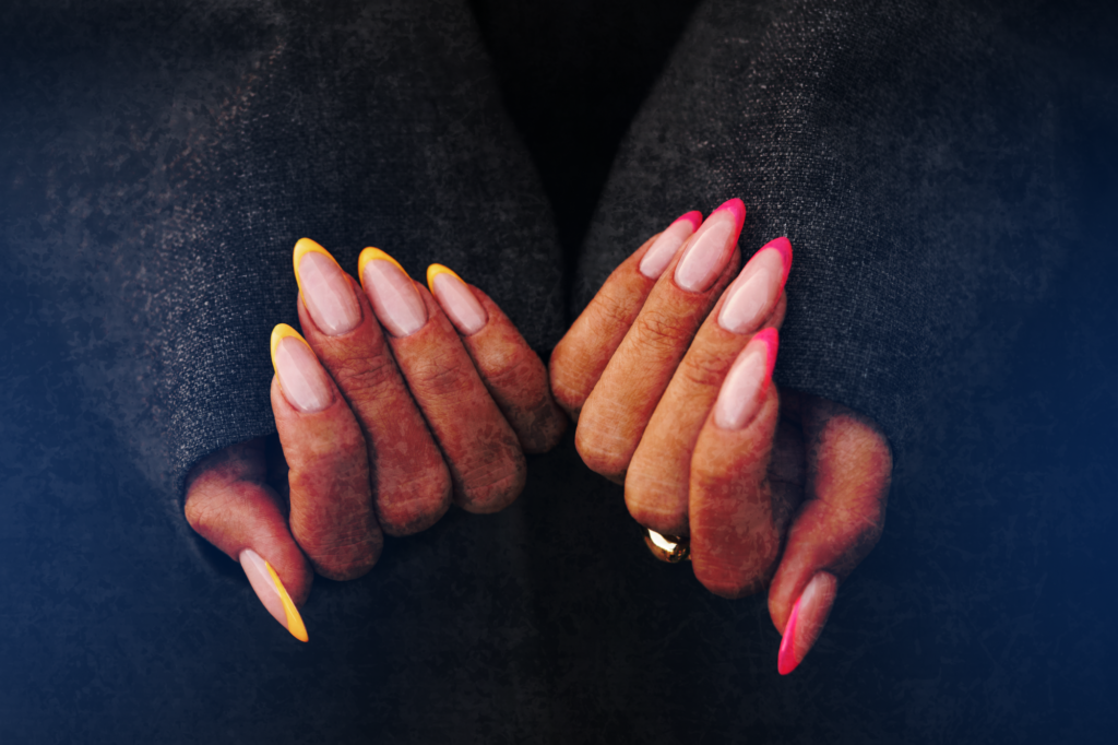 How to Cut Your Nails